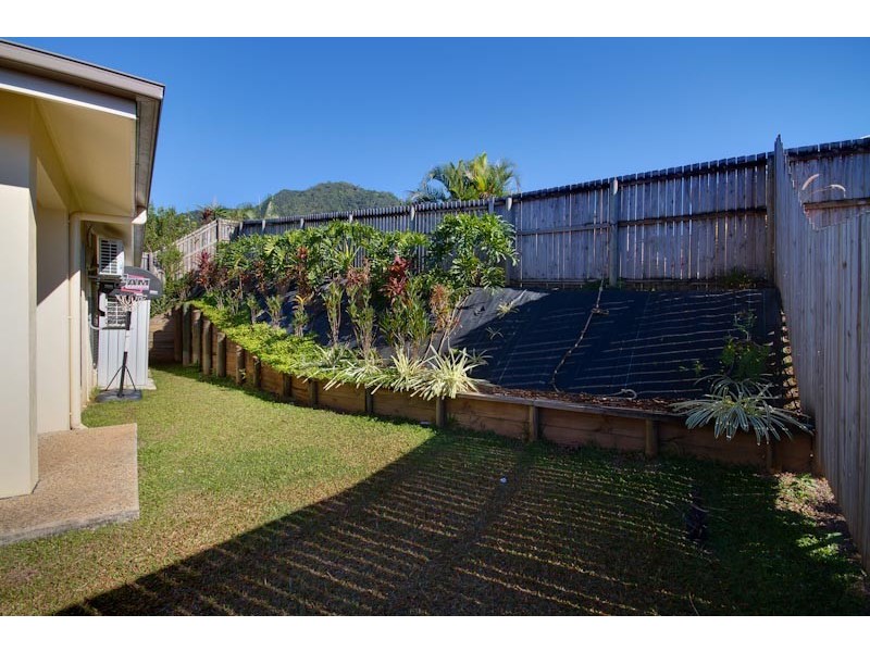 60 Fitzmaurice Drive, Bentley Park QLD 4869