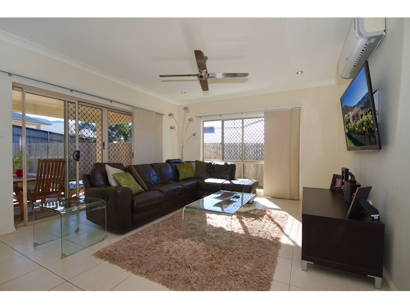 60 Fitzmaurice Drive, Bentley Park QLD 4869