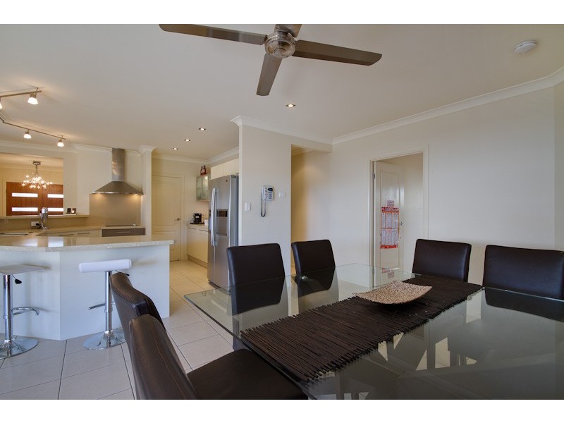 60 Fitzmaurice Drive, Bentley Park QLD 4869