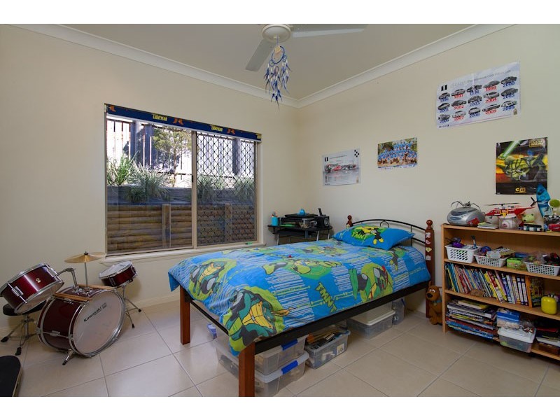 60 Fitzmaurice Drive, Bentley Park QLD 4869