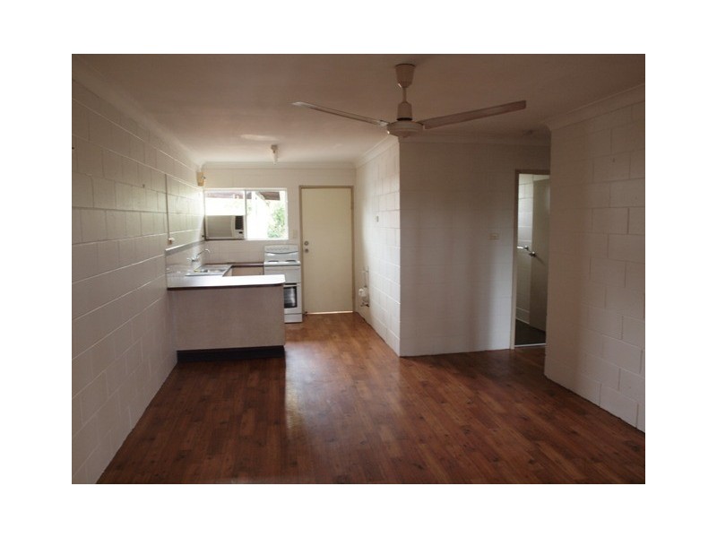 7/133 Martyn Street, Parramatta Park QLD 4870