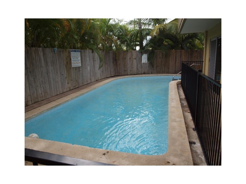 7/133 Martyn Street, Parramatta Park QLD 4870