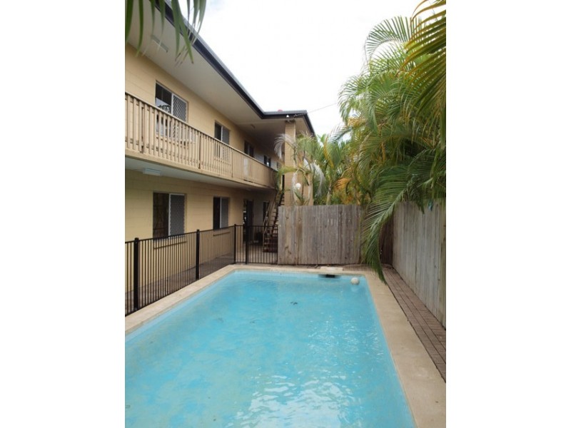 7/133 Martyn Street, Parramatta Park QLD 4870