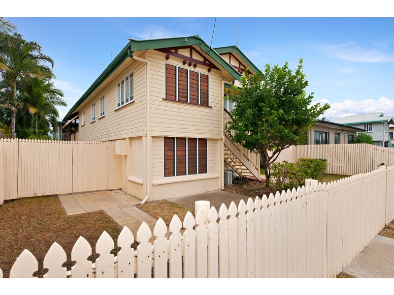 291 Severin Street, Parramatta Park QLD 4870