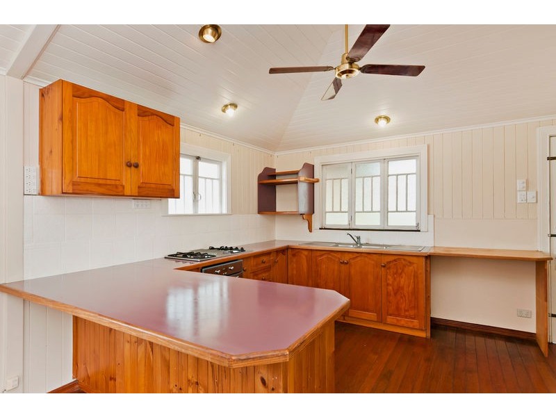 291 Severin Street, Parramatta Park QLD 4870