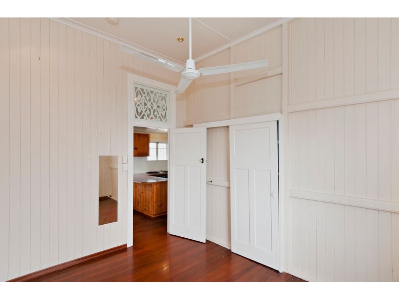 291 Severin Street, Parramatta Park QLD 4870