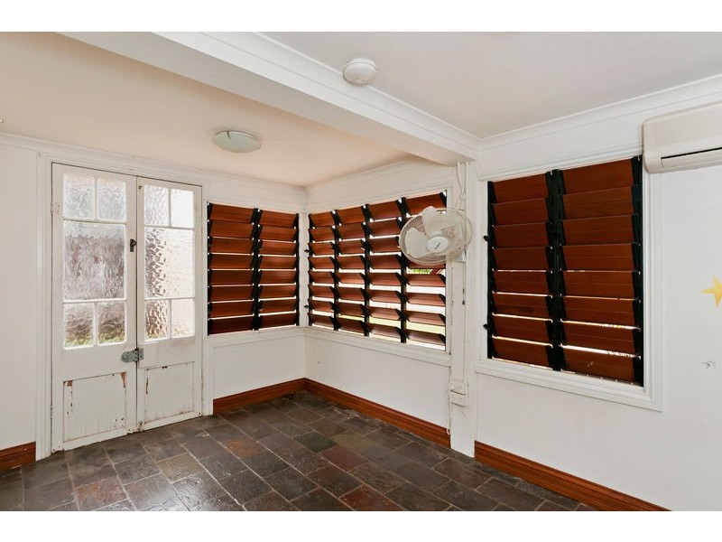 291 Severin Street, Parramatta Park QLD 4870