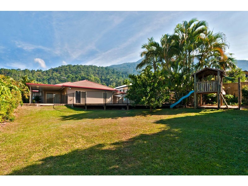 20 Terminalia Street, Redlynch QLD 4870