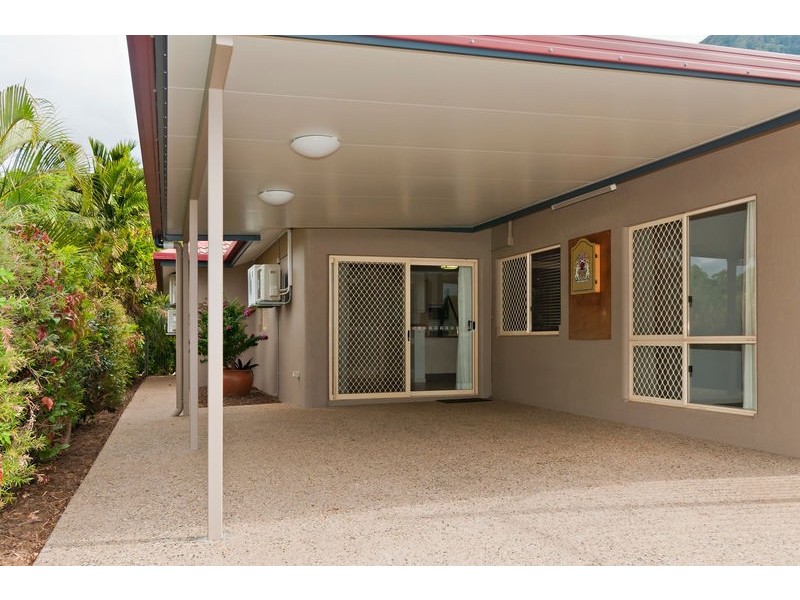 20 Terminalia Street, Redlynch QLD 4870