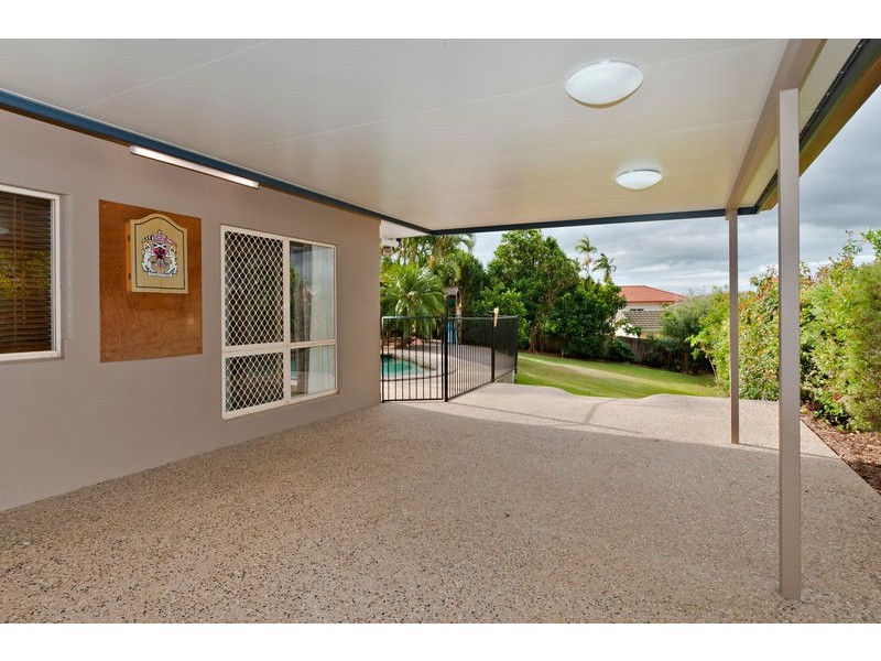 20 Terminalia Street, Redlynch QLD 4870