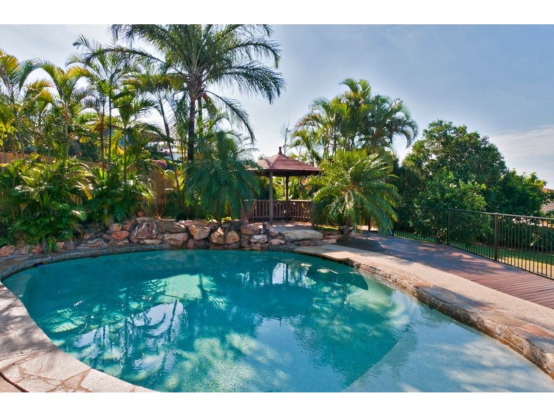 20 Terminalia Street, Redlynch QLD 4870