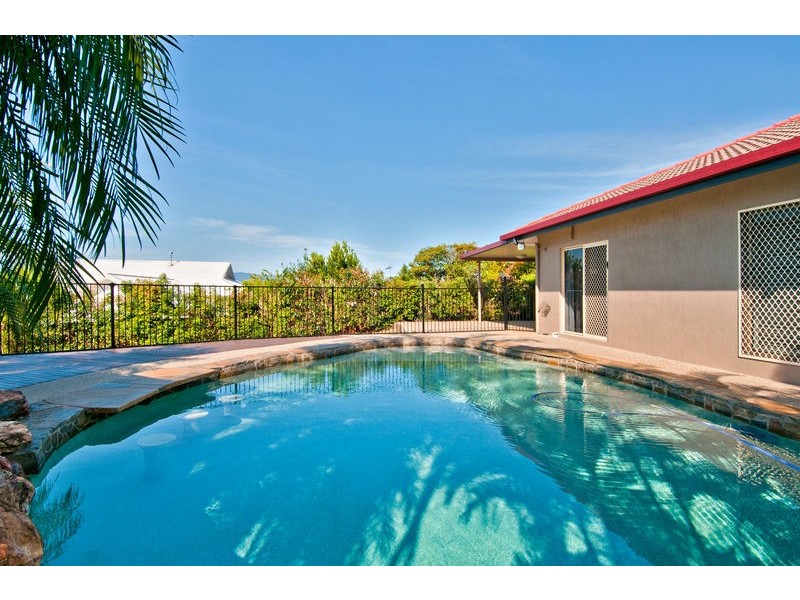 20 Terminalia Street, Redlynch QLD 4870