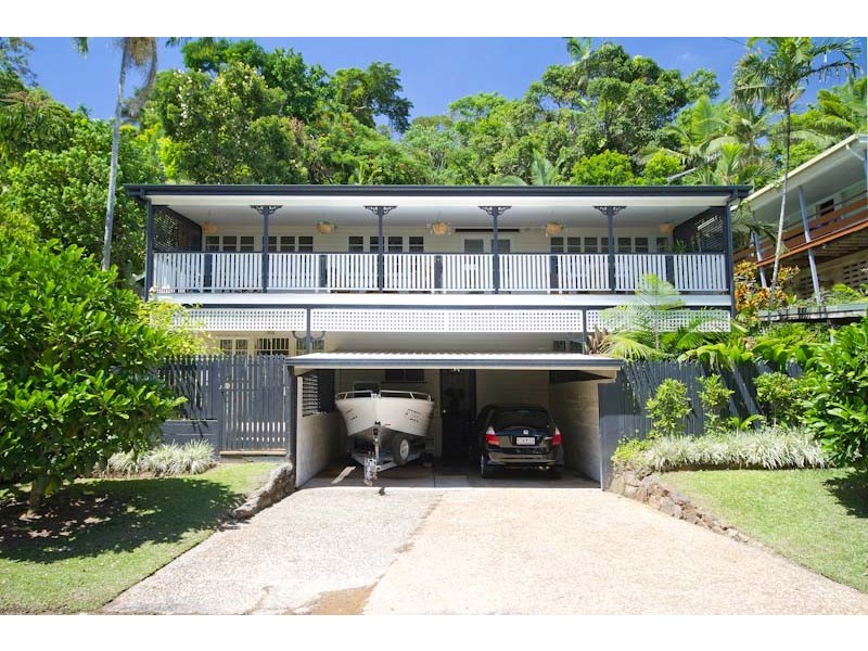 32 Walsh Street, Edge Hill QLD 4870