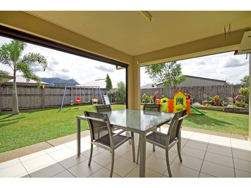 6  Rosemarkie Street, Edmonton QLD 4869