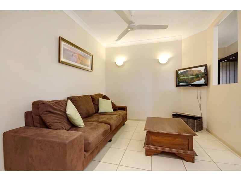 6  Rosemarkie Street, Edmonton QLD 4869