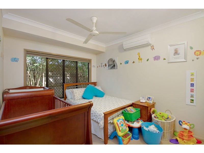 6  Rosemarkie Street, Edmonton QLD 4869