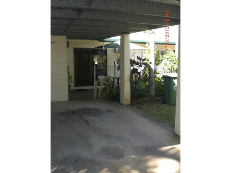 Woree QLD 4868
