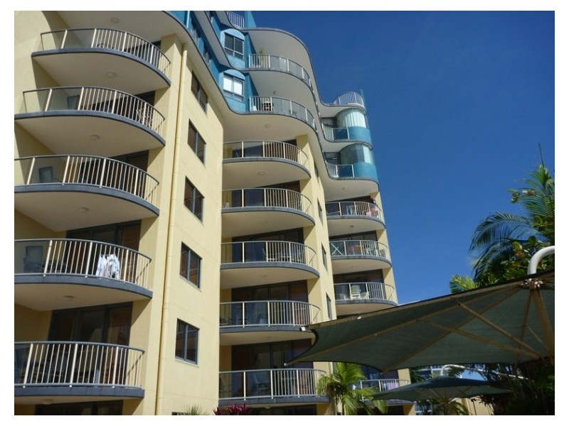 505/73 Esplanade, Cairns City QLD 4870