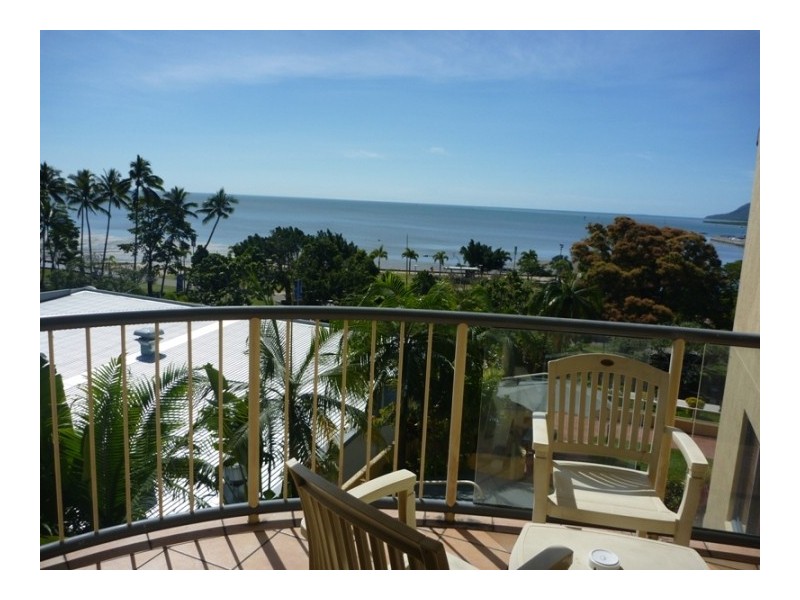 505/73 Esplanade, Cairns City QLD 4870