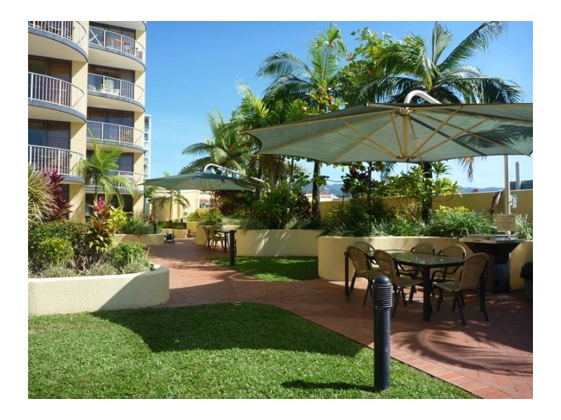 505/73 Esplanade, Cairns City QLD 4870