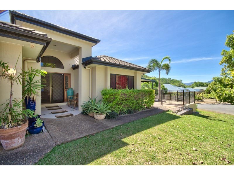 20 Alpinia Terrace, Mount Sheridan QLD 4868