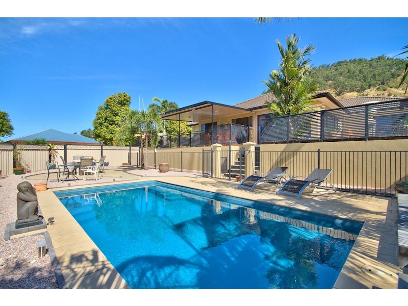 20 Alpinia Terrace, Mount Sheridan QLD 4868