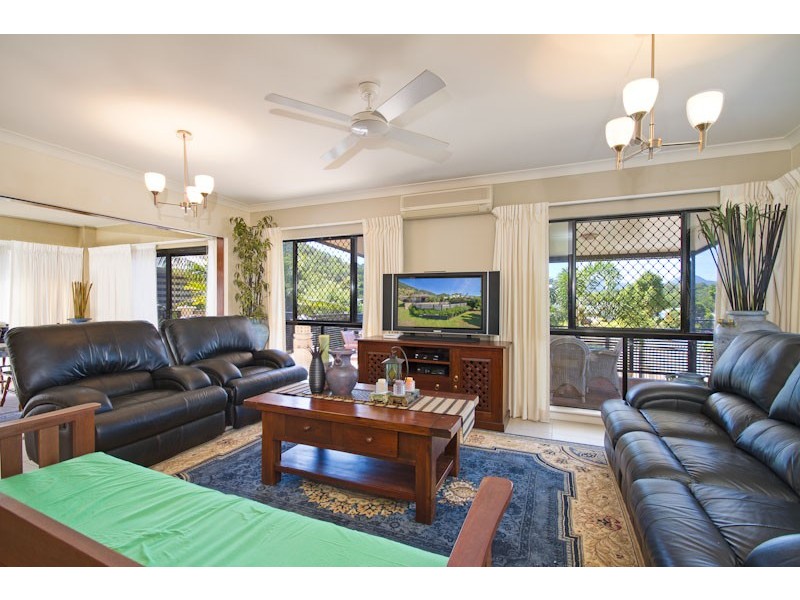 20 Alpinia Terrace, Mount Sheridan QLD 4868