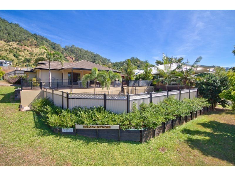 20 Alpinia Terrace, Mount Sheridan QLD 4868