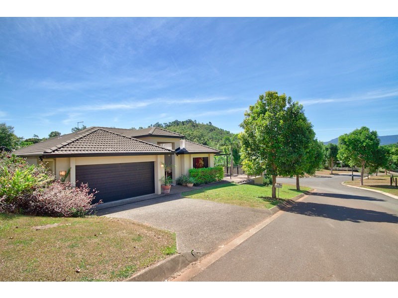 20 Alpinia Terrace, Mount Sheridan QLD 4868