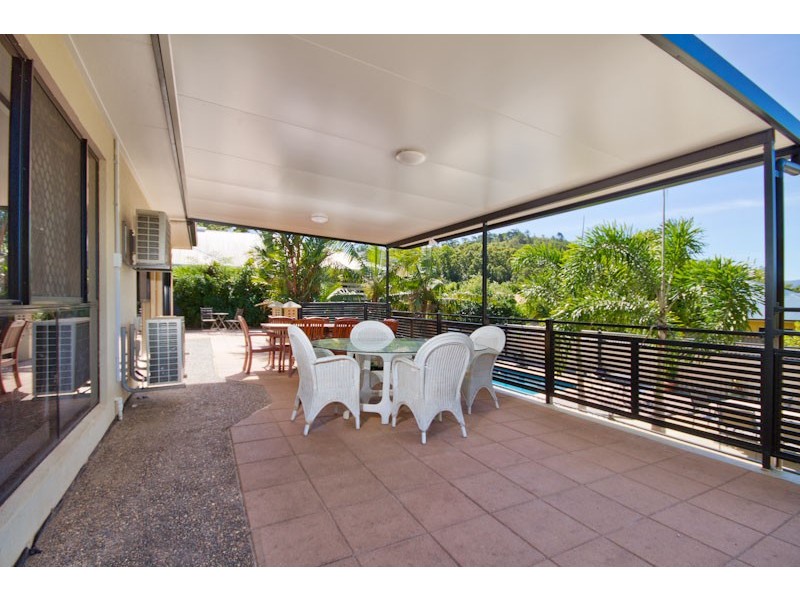 20 Alpinia Terrace, Mount Sheridan QLD 4868