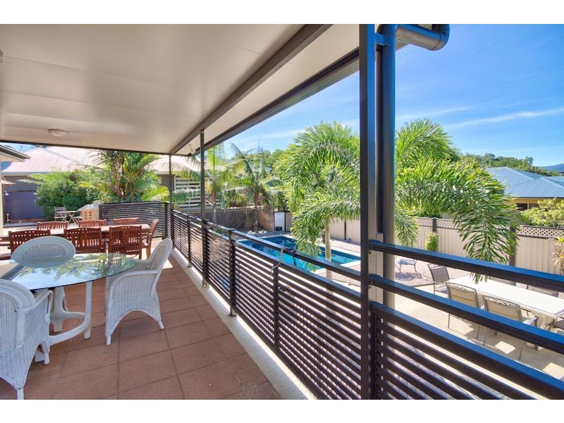 20 Alpinia Terrace, Mount Sheridan QLD 4868