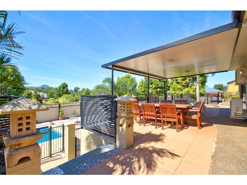 20 Alpinia Terrace, Mount Sheridan QLD 4868