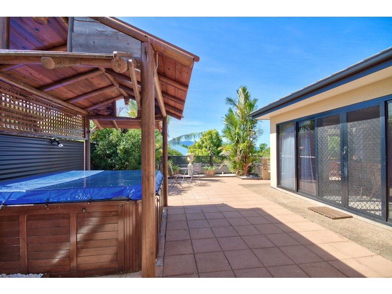 20 Alpinia Terrace, Mount Sheridan QLD 4868