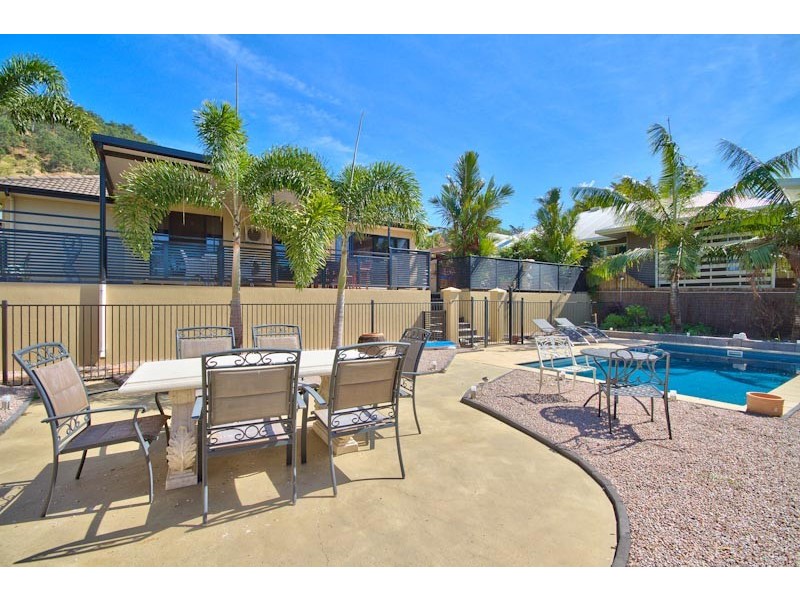 20 Alpinia Terrace, Mount Sheridan QLD 4868