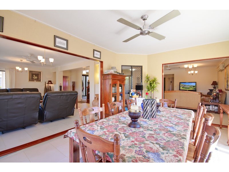 20 Alpinia Terrace, Mount Sheridan QLD 4868