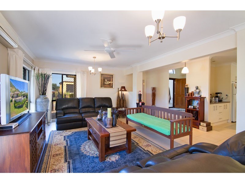 20 Alpinia Terrace, Mount Sheridan QLD 4868