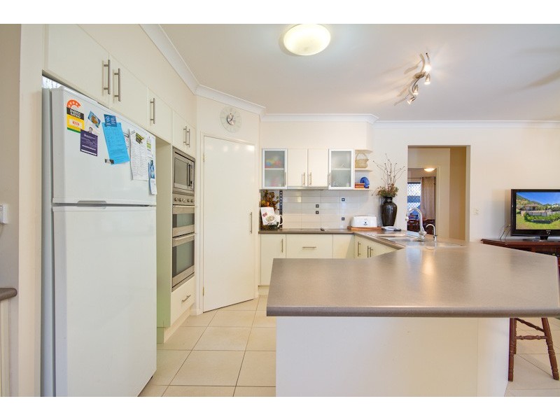 20 Alpinia Terrace, Mount Sheridan QLD 4868