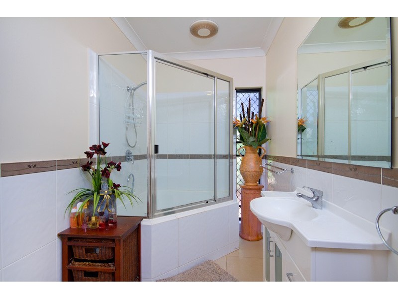 20 Alpinia Terrace, Mount Sheridan QLD 4868