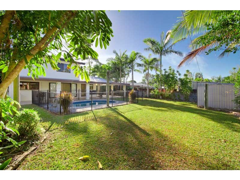 13 Gadgarra Close, Edmonton QLD 4869