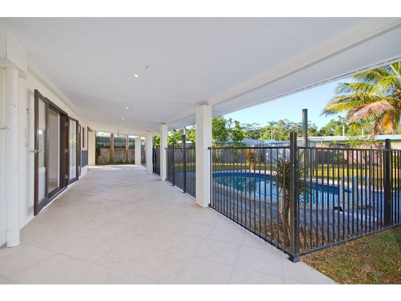 13 Gadgarra Close, Edmonton QLD 4869