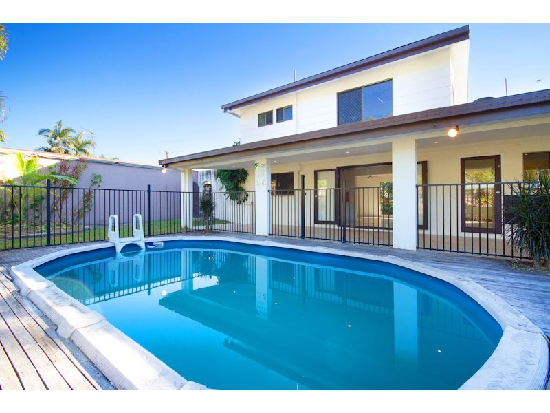 13 Gadgarra Close, Edmonton QLD 4869
