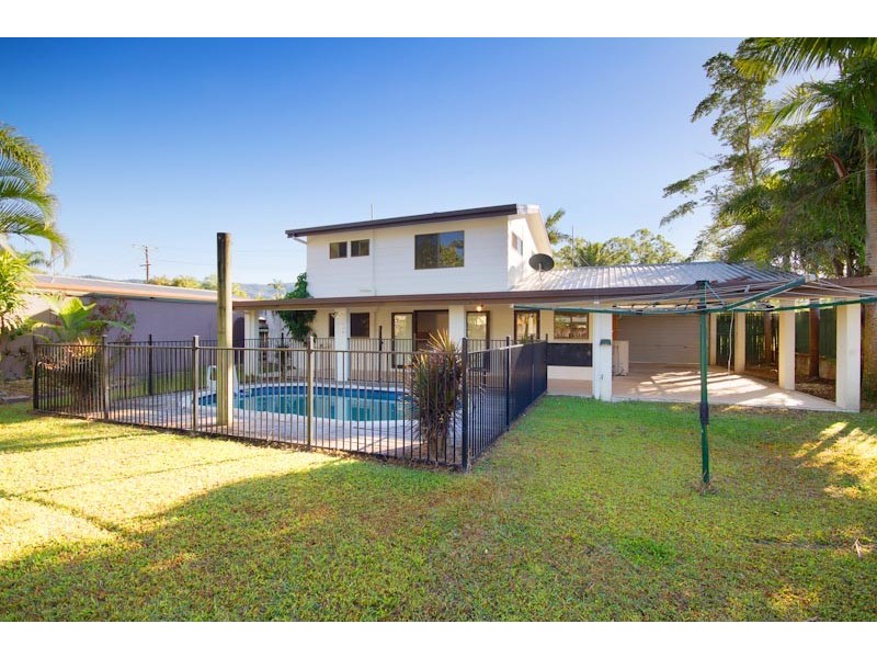 13 Gadgarra Close, Edmonton QLD 4869