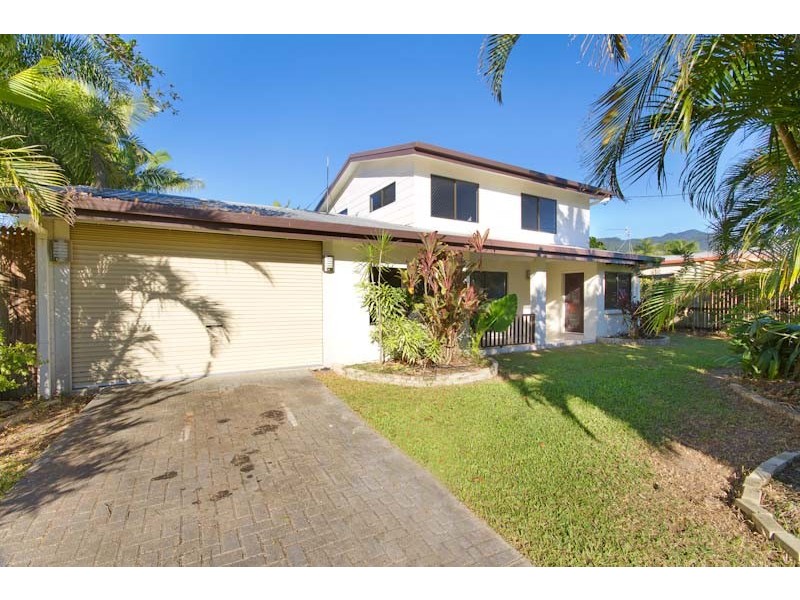 13 Gadgarra Close, Edmonton QLD 4869