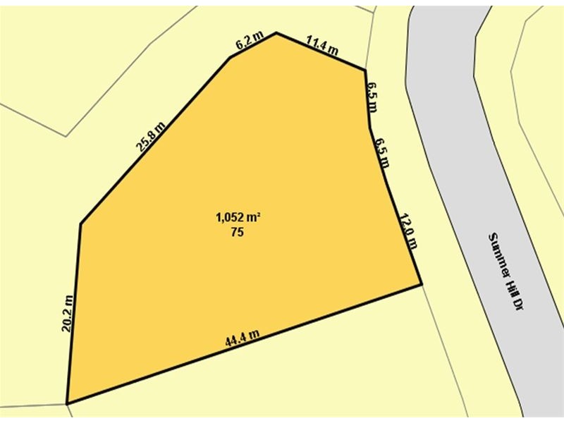 75 Summerhill Drive, Mooroobool QLD 4870