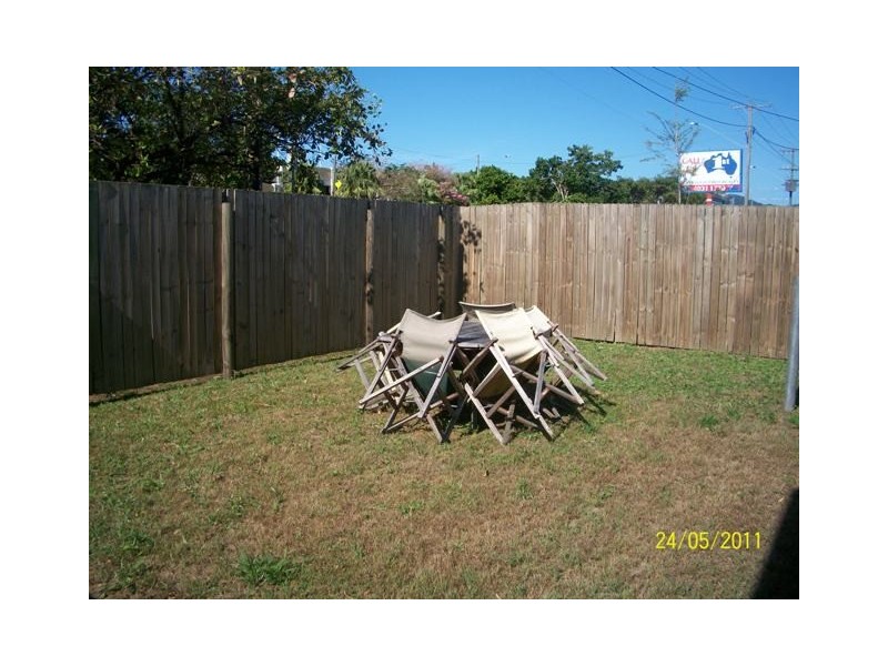 2/173 Bunda Street, Parramatta Park QLD 4870