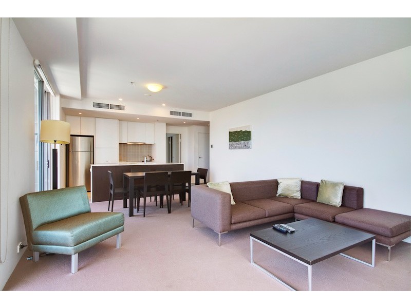 201/1 Marlin Parade, Cairns City QLD 4870