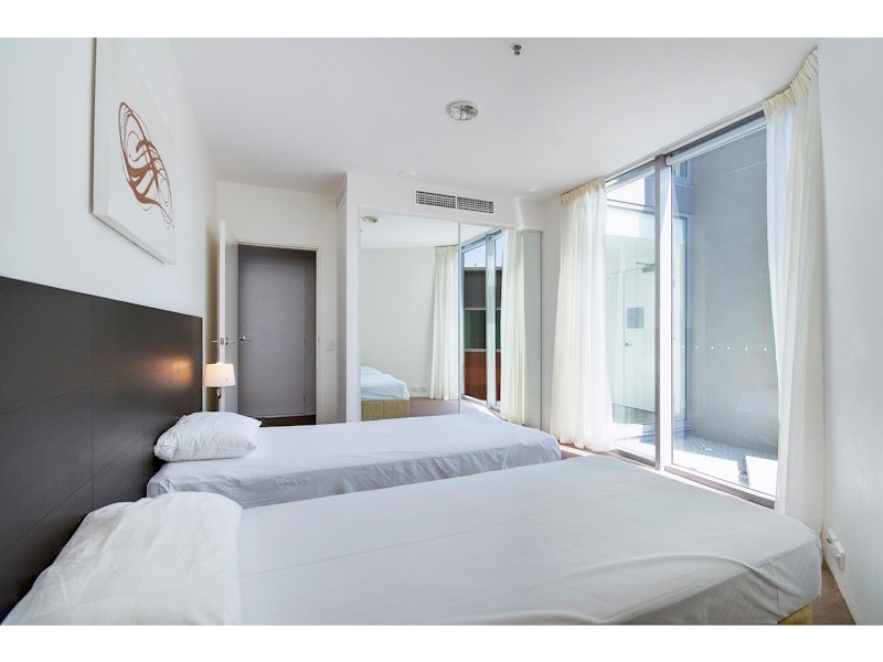 201/1 Marlin Parade, Cairns City QLD 4870