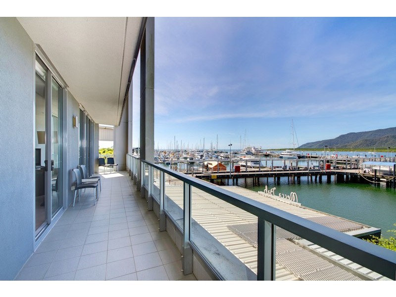 201/1 Marlin Parade, Cairns City QLD 4870