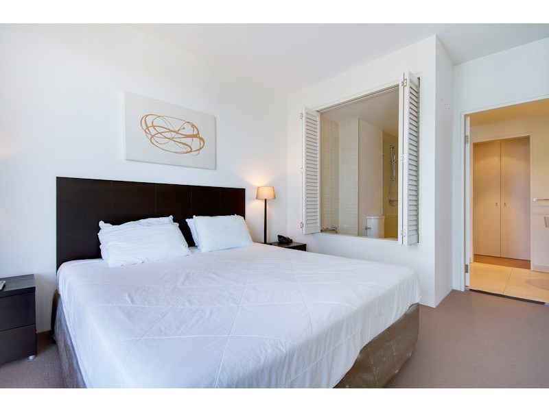 201/1 Marlin Parade, Cairns City QLD 4870