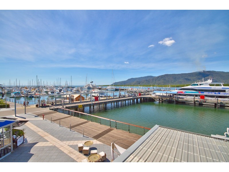 201/1 Marlin Parade, Cairns City QLD 4870